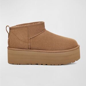 ugg ultra mini platform